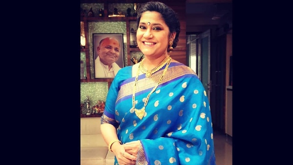 Netizens Appreciate Renuka’s Gesture