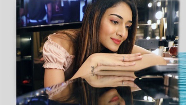 Erica Fernandes Is Not Up For Resuming Shoot Right Now!