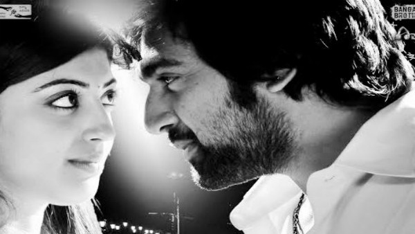Chiranjeevi Sarja Chiranjeevi Sarja