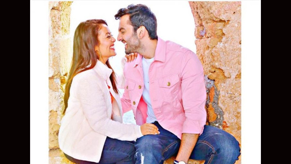 ‘I Didn’t Do Much Work Because I Would Travel With Her For Her Shows’