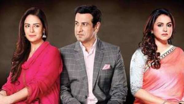 ZE5- Kehne Ko Humsafar Hain Season 3 (6 June)