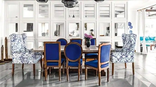 The Dining Room