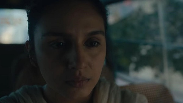 11) Huma Qureshi