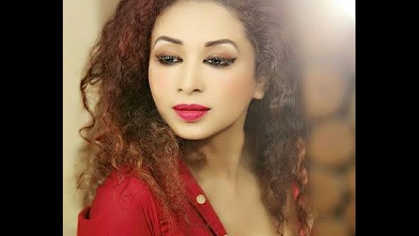 Ishika Borah On Hospital Facilities