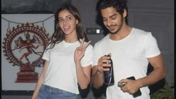 Khaali Peeli Was Slated To Release On June 12