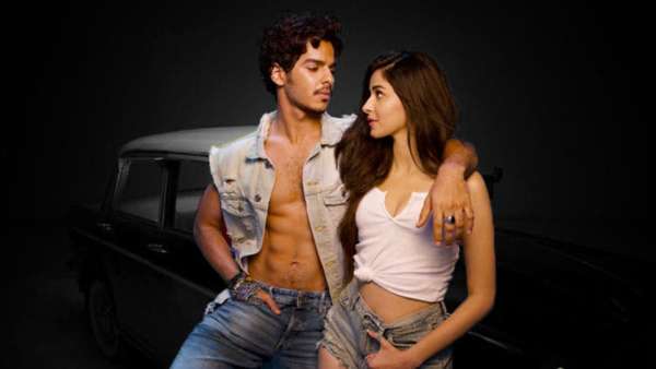 Ishaan Khatter And Ananya Pandays Social Media Banter Has Fans Rooting For The Couple Ishaan Khatter And Ananya Pandays Social Media Banter Has Fans Rooting For The Couple