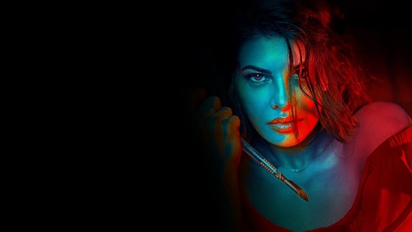 5) Jacqueline Fernandez
