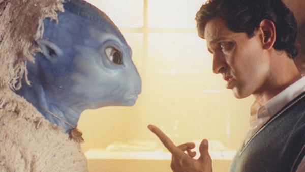 Hrithik Roshan Solves The Mystery About Jadoo's Extra Thumb