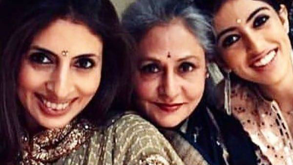 Netizens School Jaya Bachchan