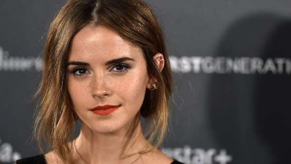 Emma Watson Shared Love By Tweeting: I Respect And Love You For Who You Are