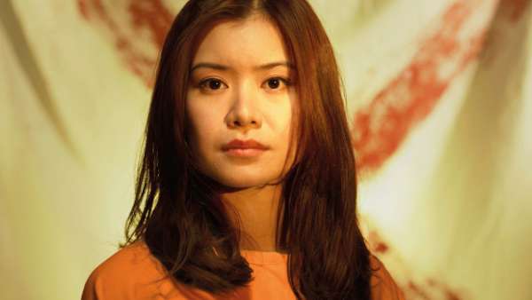 Katie Leung Tweeted Series Of Support Petitions
