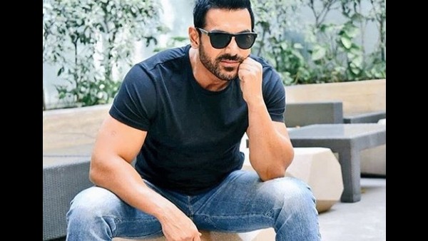 John Abraham