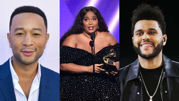 John Along With Other Artists Have Called For Decrease In Police Budgets