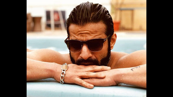 Karan On Playing Mr Bajaj