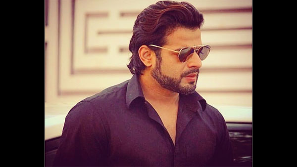 The Actor Not Worried About Comparisons