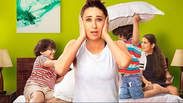 7) Karisma Kapoor