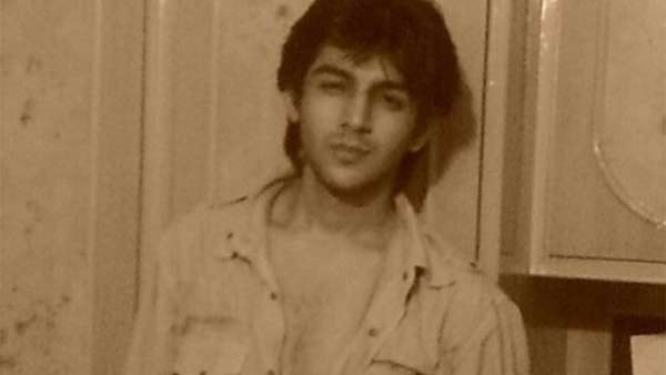 Kartik On His Struggling Days