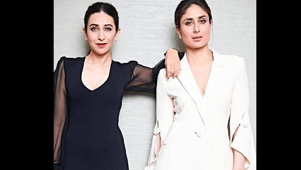 Meanwhile, Kareena Says She Is Proud To Be Lolo's Sister