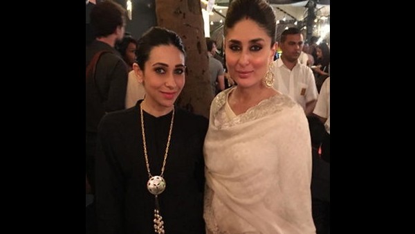 Kareena Reveals What She Admires The Most About The Birthday Girl