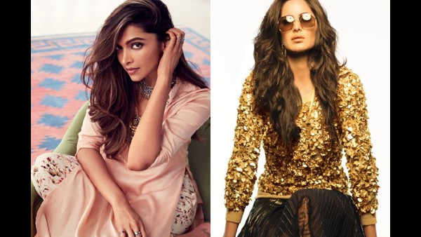 Team Deepika Padukone Or Team Katrina Kaif?