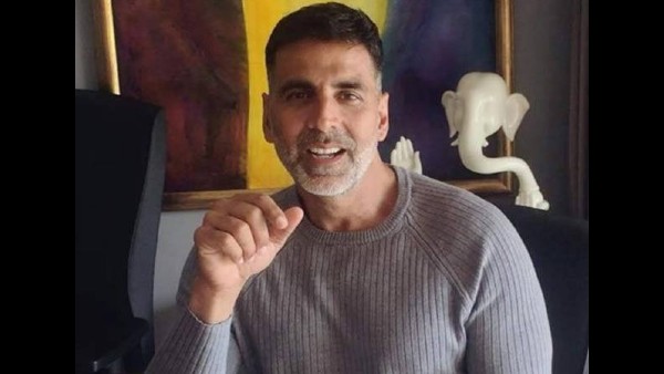 Akshay Kumar Ranks #52 On The Forbes 2020 List Of Highest-Paid Celebs