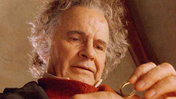 Bilbo Baggins Was A Beloved Character In LOTR Series