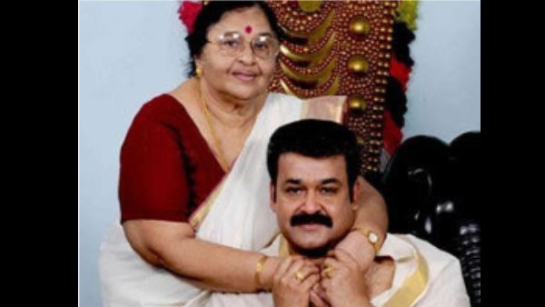 Mohanlal’s Mother’s Reaction To His Debut Film