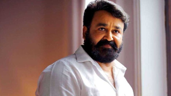Mohanlal And Manjil Virinja Pookkal