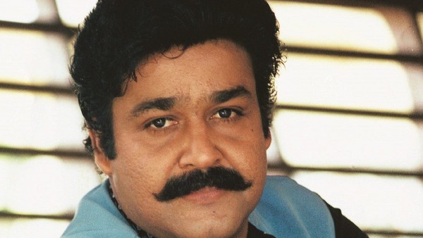 Mohanlal Can Never Be A Villain!