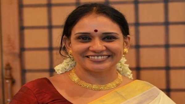 Maala Parvathi’s Action