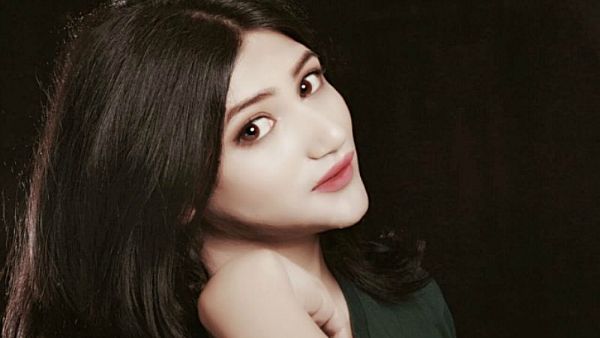 Mahika Sharma Approached!