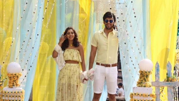 Niti & Parth Would Reunite If Given An Opportunity