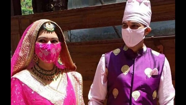 Manish’s Wedding Decision
