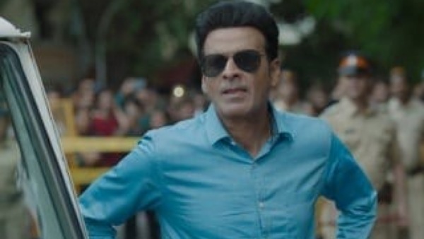 8) Manoj Bajpayee