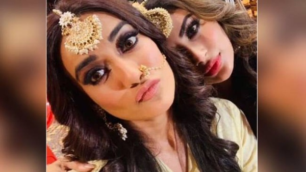 Mouni Roy & Surbhi Jyoti In Naagin 5?