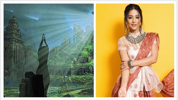 Fans Want Hina Khan To Play The Lead!