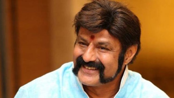 Nandamuri Balakrishna Asks Fans Not To Gather In Large Number On His 61st Birthday Nandamuri Balakrishna Asks Fans Not To Gather In Large Number On His 61st Birthday