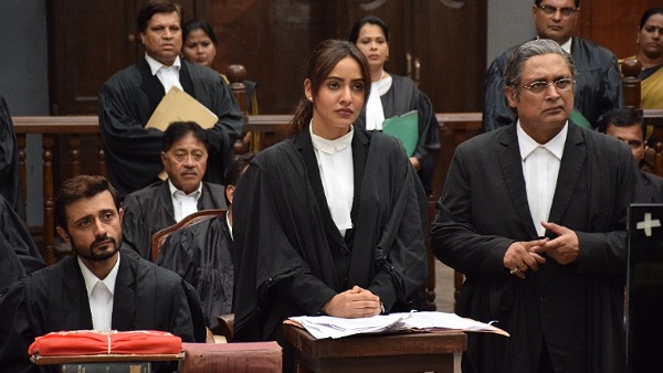4) Neha Sharma