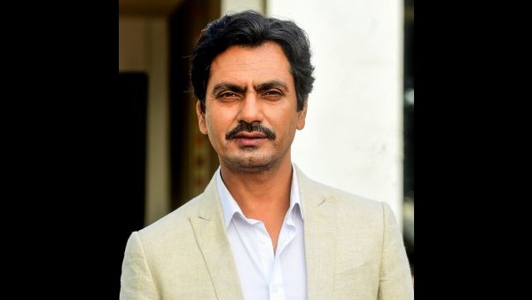 Nawazuddin Siddiqui's Reaction To This Controversy