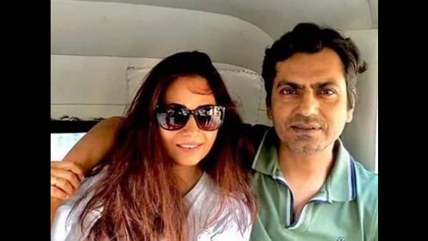 Meanwhile, Aaliya Siddiqui Is Shocked