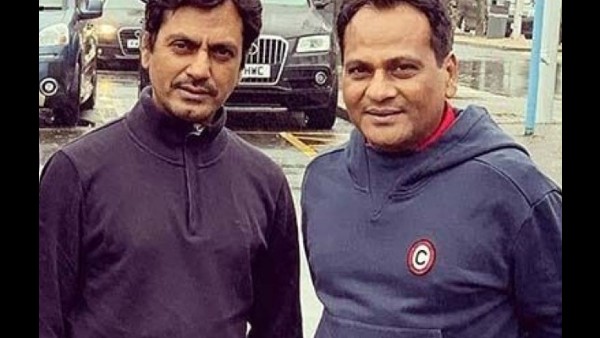 Nawazuddin's Niece Recalls The Horror Faced By Her During Childhood