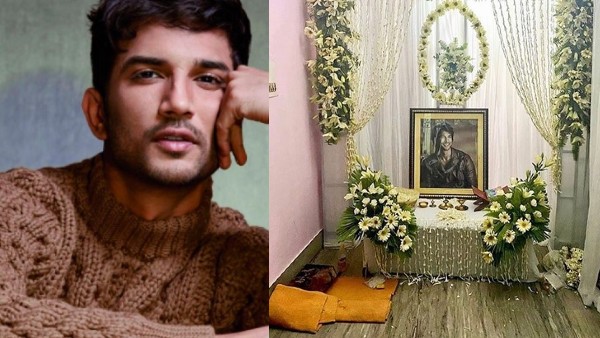 Remembering Sushant Singh Rajput