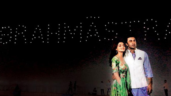 Karan Johar Believes Brahmastra Is For The Big Screen