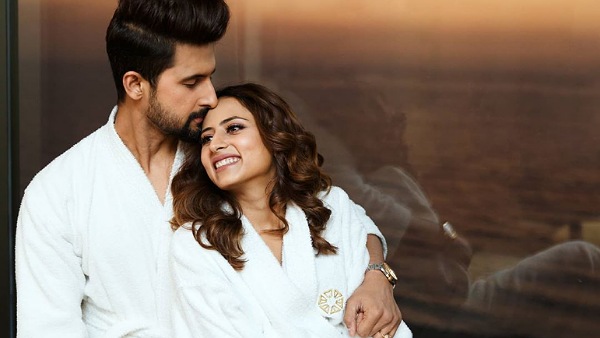 Sargun Says She Never Stopped Him From Doing Intimate Scene!