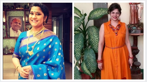 Renuka Shahane Asks People To Help Nupur