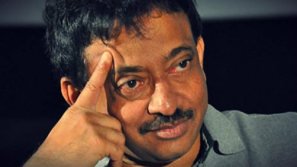RGV Questions People Over Nepotism