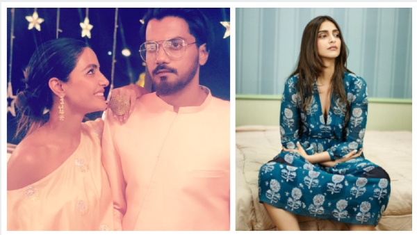 Rocky Slams Sonam