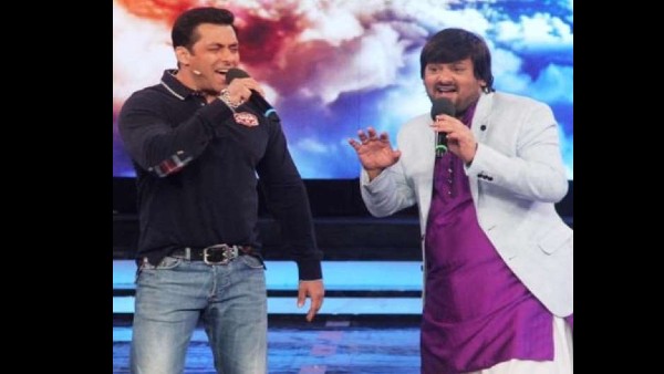 Sajid-Wajid And Salman Khan Delivered Many Chartbuster Songs