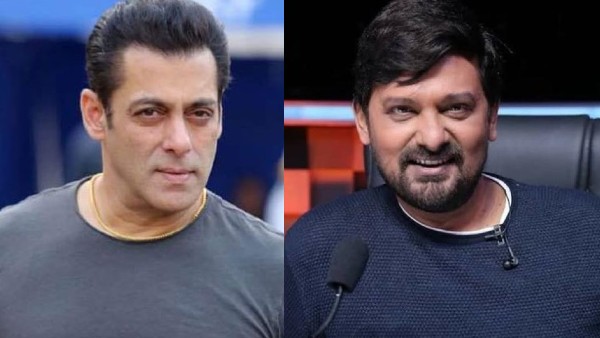 When Wajid Khan Spoke About His Bond With Salman Khan