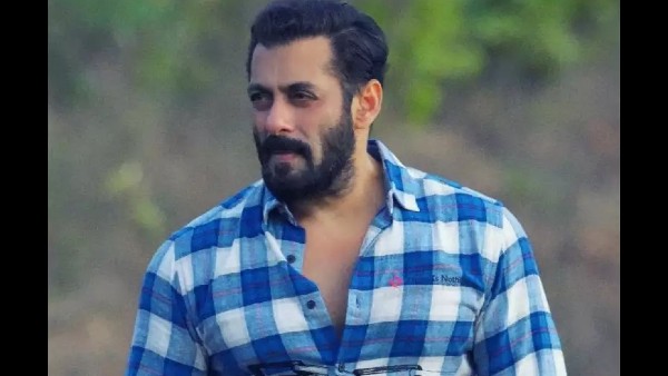 Salman Khan Is Following His Father's Footsteps